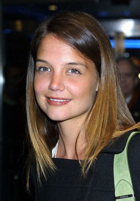 Katie Holmes